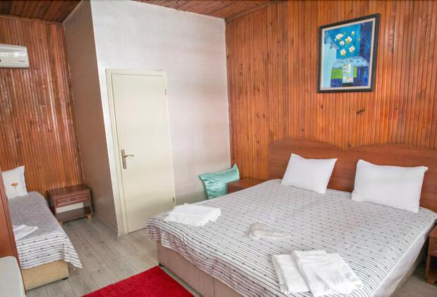 Çarşı Butik Otel - Görsel 7