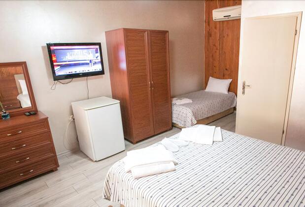 Çarşı Butik Otel - Görsel 8