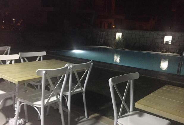 My Vera Alaçatı Butik Otel - Görsel 11