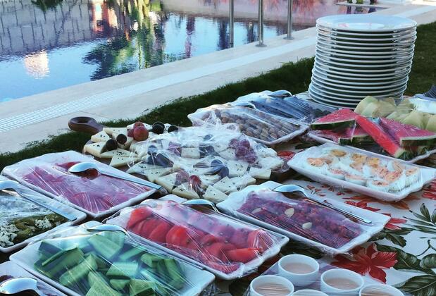 My Vera Alaçatı Butik Otel - Görsel 17