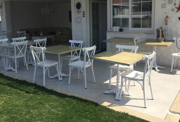 My Vera Alaçatı Butik Otel - Görsel 10