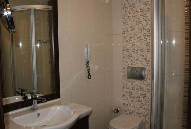 Grand Hitit Hotel - Görsel 15