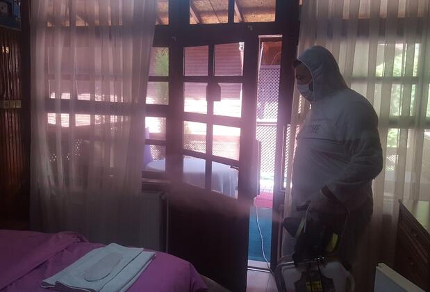 Çarşı Butik Otel - Görsel 25