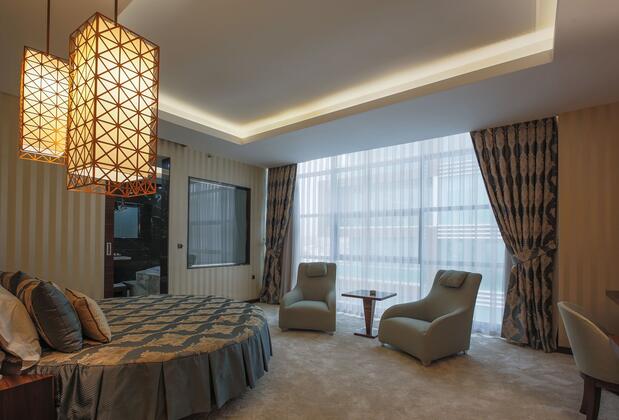 Hotel Gold Majesty - Görsel 19