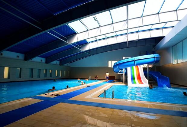 Pertek Termal Hotel - Görsel 2