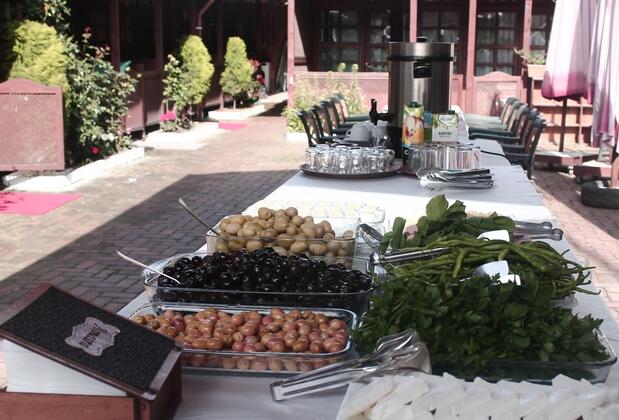 Çarşı Butik Otel - Görsel 22