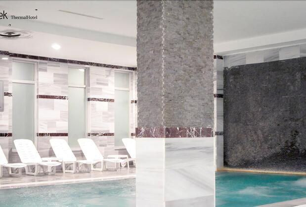 Pertek Termal Hotel - Görsel 5