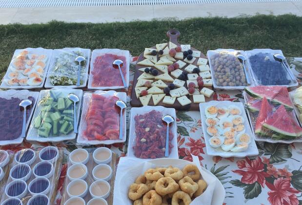 My Vera Alaçatı Butik Otel - Görsel 16