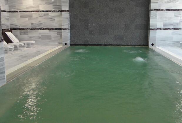 Pertek Termal Hotel - Görsel 3