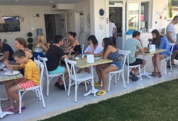 My Vera Alaçatı Butik Otel - Görsel 12