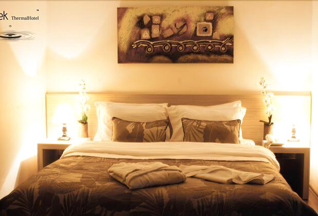 Pertek Termal Hotel - Görsel 15