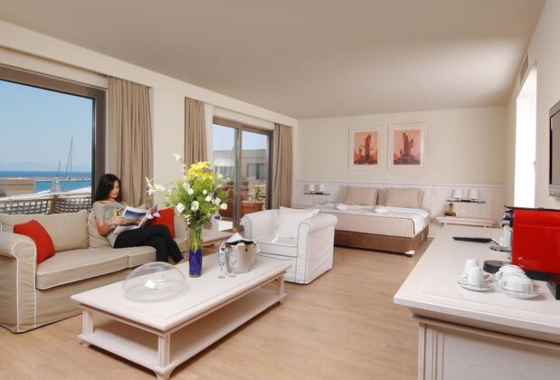 D-Marin Didim Marina Yacht Club - Görsel 8