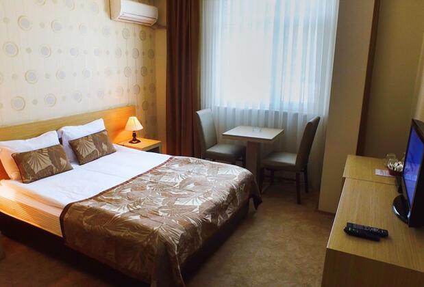 Pertek Termal Hotel - Görsel 16