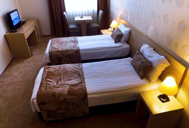 Pertek Termal Hotel - Görsel 17