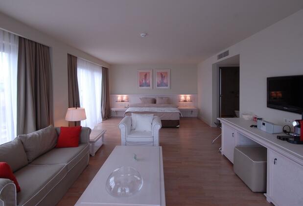 D-Marin Didim Marina Yacht Club - Görsel 11