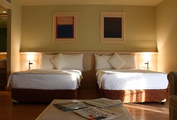 D-Marin Didim Marina Yacht Club - Görsel 13