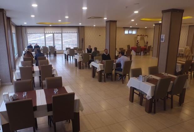 Pertek Termal Hotel - Görsel 8