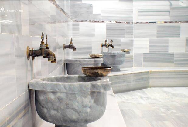 Pertek Termal Hotel - Görsel 9