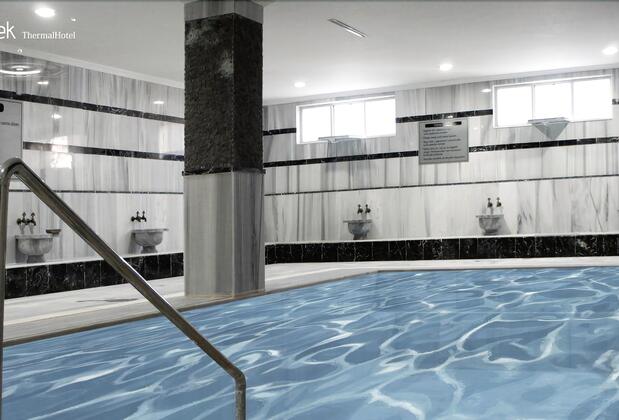 Pertek Termal Hotel - Görsel 6