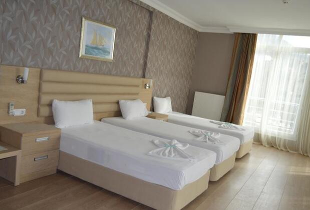 Hotel Kale Palace - Görsel 6