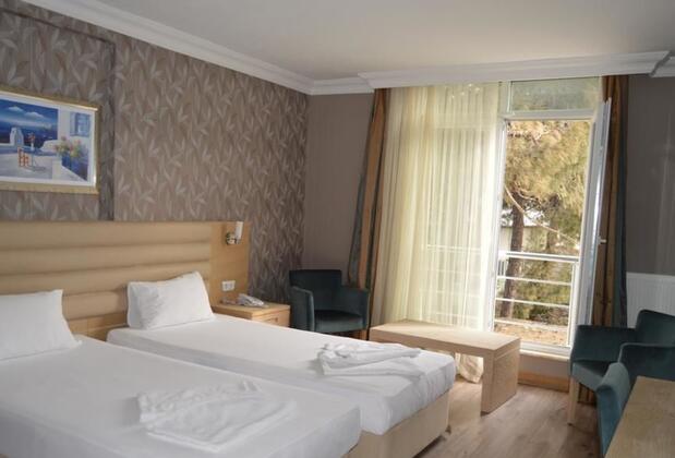 Hotel Kale Palace - Görsel 7