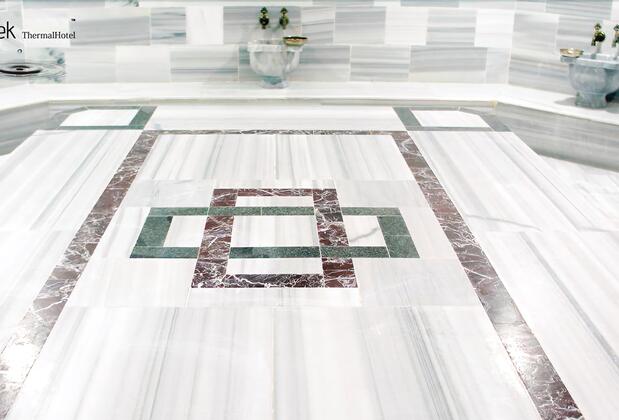 Pertek Termal Hotel - Görsel 10