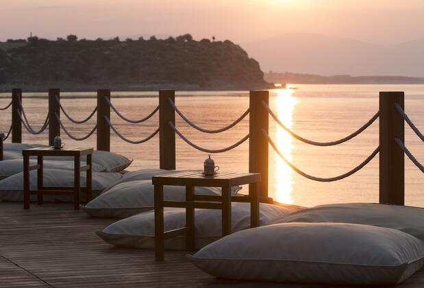 D-Marin Didim Marina Yacht Club - Görsel 6