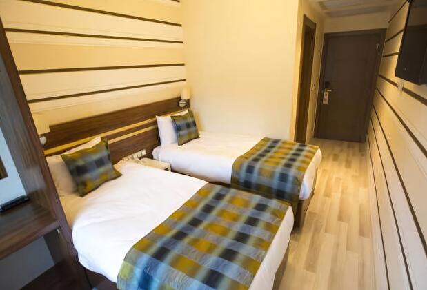 Altınpark Hotel - Görsel 7