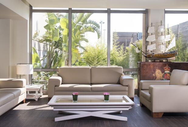 D-Marin Didim Marina Yacht Club - Görsel 10