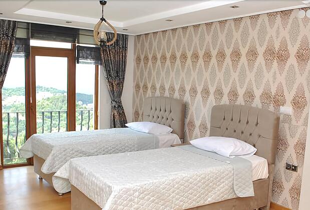 Villa Amasra Pansiyon - Görsel 32