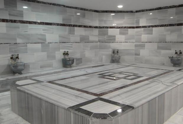 Pertek Termal Hotel - Görsel 11