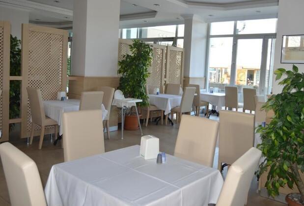 Hotel Kale Palace - Görsel 5