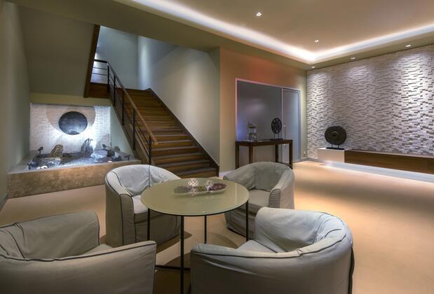 D-Marin Didim Marina Yacht Club - Görsel 9