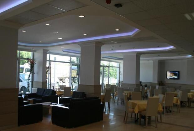 Hotel Kale Palace - Görsel 3