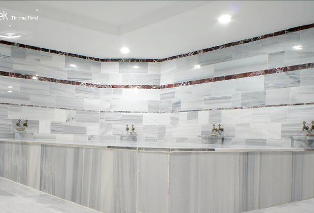 Pertek Termal Hotel - Görsel 12