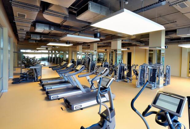 D-Marin Didim Marina Yacht Club - Görsel 5