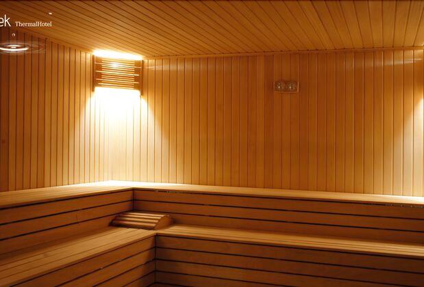 Pertek Termal Hotel - Görsel 13