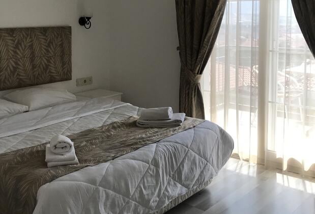 Alaçatı Dolce Vita Butik Otel - Görsel 8