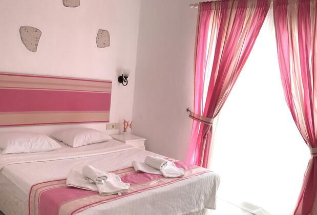Alaçatı Dolce Vita Butik Otel - Görsel 10