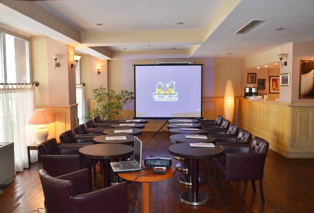 Hataylı Oteli - Görsel 6