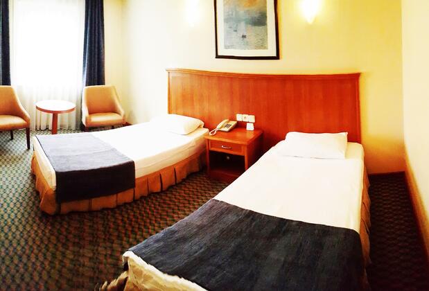 Hataylı Oteli - Görsel 3