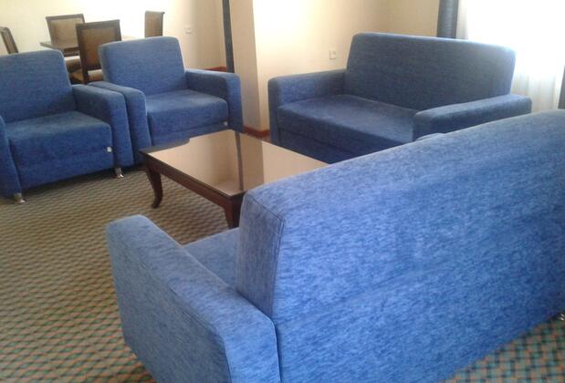 Hataylı Oteli - Görsel 5