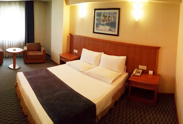 Hataylı Oteli - Görsel 4