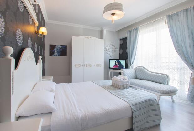 Sakarya Room Room Motel - Görsel 10