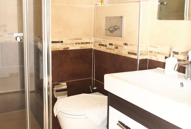 Alaçatı Dolce Vita Butik Otel - Görsel 11