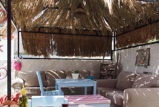 Alaçatı Dolce Vita Butik Otel - Görsel 3