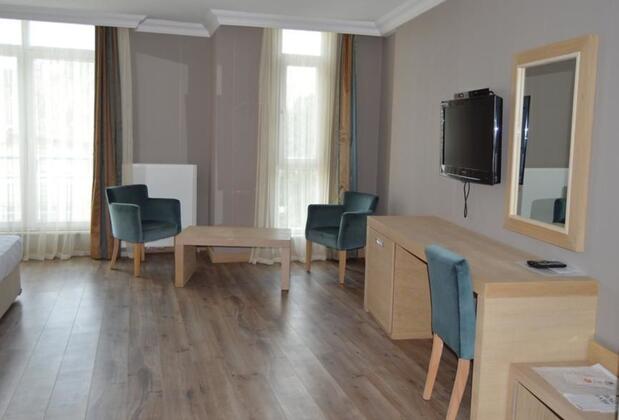 Hotel Kale Palace - Görsel 8