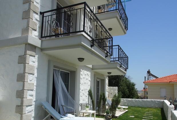 Alaçatı Dolce Vita Butik Otel - Görsel 5