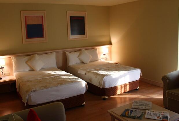 D-Marin Didim Marina Yacht Club - Görsel 15