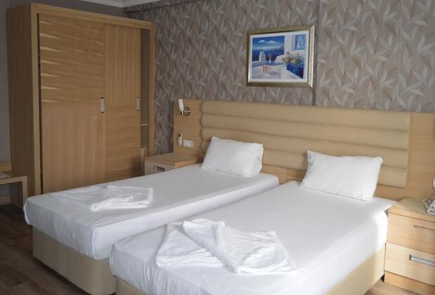 Hotel Kale Palace - Görsel 9